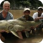 Особенности колумбийской рыбалки